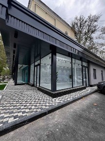 Аренда помещения в Чиланзар проспект Бунёдкор Ор Метро Новза ( Хамза)