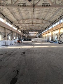 Аренда под склад, Джаркурганская