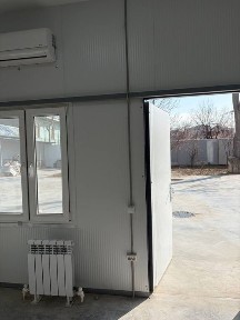 Сдается в аренду офисное помещение 25 m² в яшнабадском районе