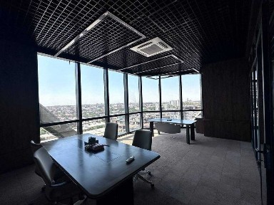 Аренда офис ЖК Piramit Tower 80м2