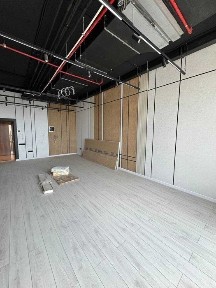 Аренда офис ЖК Piramit Tower 45м2