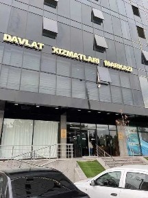 Ташкентская область, Ташкент, Яккасарайский район