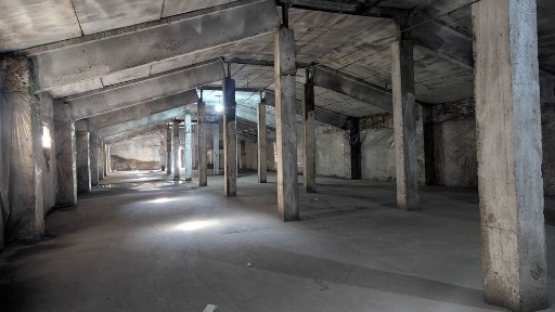 Аренда Склад Ижара, Сергели Хонобод, 950 кв