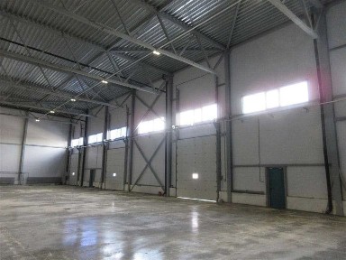 Склады сдаются в аренду в центре Ташкента.