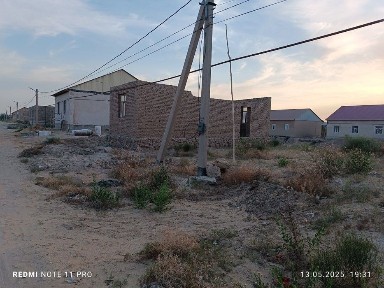 Shala pitken imarat satiladi