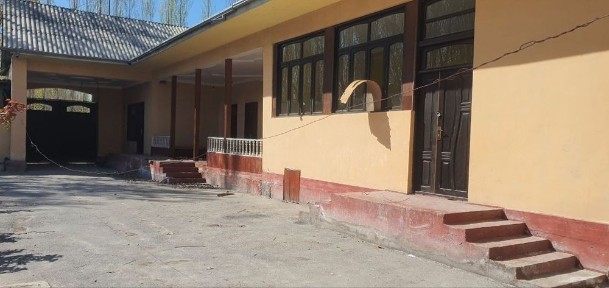 Коштепа туманидан 22 сотих 6 хонали уй сотилади