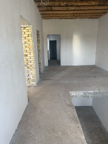 Xiva shaxar Ramatjon Qurbonov ko'chasida 3- qavatli katejimiz sotiladi