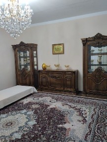 Хорезмская область, Ургенч