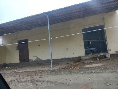 Turar joy sotiladi