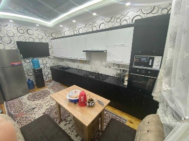 Хорезмская область, Ургенч