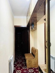 Хорезмская область, Хива