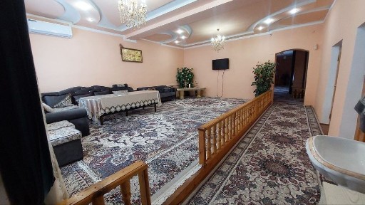 Хорезмская область, Ургенч