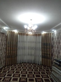 Хорезмская область, Хива