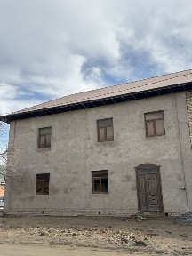 Хорезмская область, Хива