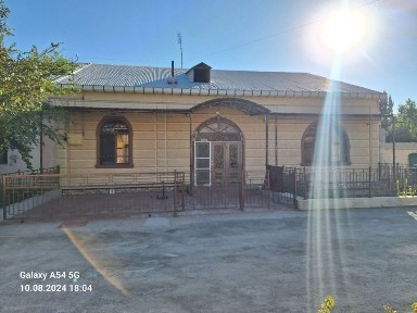 Хорезмская область, Ургенч