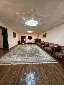 Хорезмская область, Караул