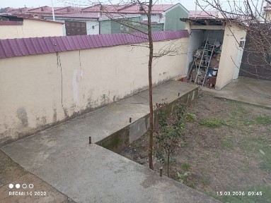 2сотихли котеж сотилади углавойда жойлашган 3хонали холати уртача