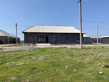 Уй сотилади барча кулайликлар бор. Келишилган нархда. Карши шахар.