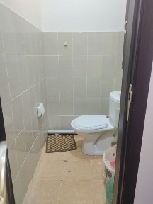 Faqat oilalilar qo'yiladi