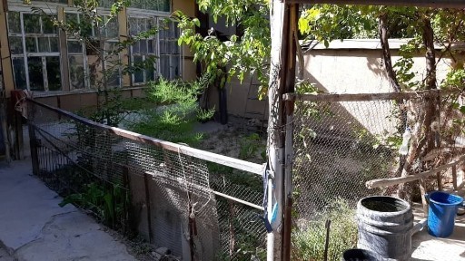 Самаркандская область, Самарканд