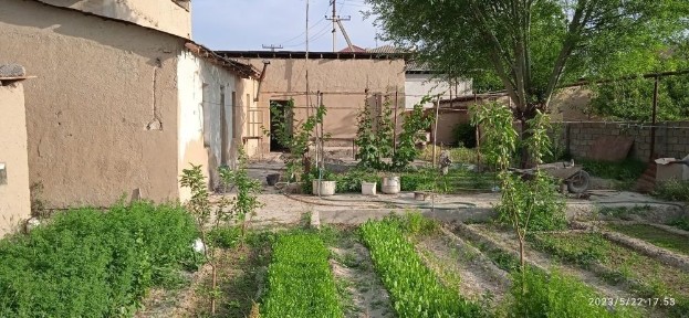 Самаркандская область, Самарканд
