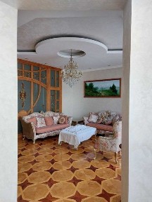Участок в центре Луначарский