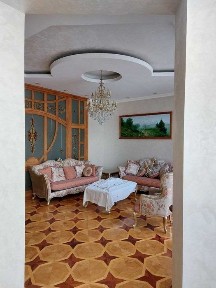Участок в центре Луначарский