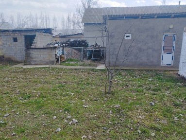 Ижарага ховли ойлага