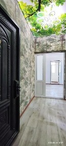 1 хонали дом ремонтдан чикди