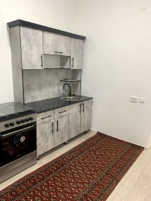 Продается квартира