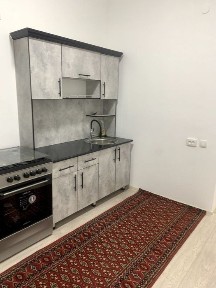 Продается квартира