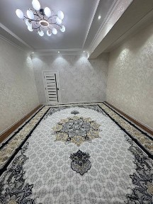 Бухарская область, Бухара