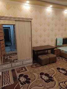Бухарская область, Бухара