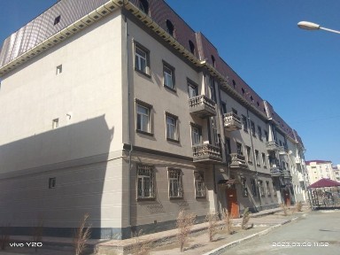 Urganch shahrida Kvartira Sotiladi!