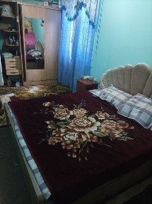 Продаётся 2 комнатная кв