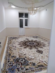Хорезмская область, Ургенч