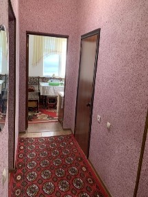 Квартира 3 комнатни