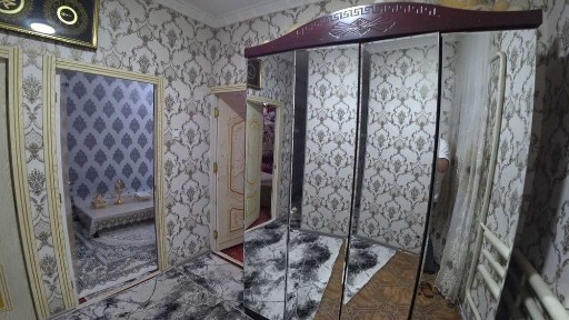 Хорезмская область, Ургенч