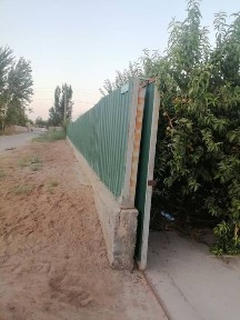 Хорезмская область, Чалыш