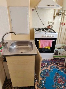 Хорезмская область, Ургенч