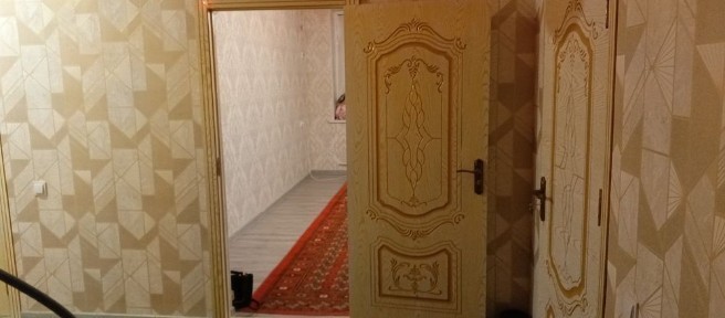 Квартира сотилади