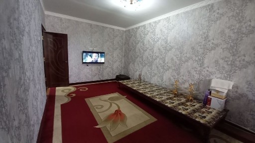 Хорезмская область, Караул