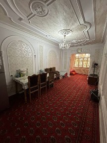 Хорезмская область, Ургенч