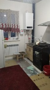 Хивада срочний 3 хонали уй дилнура кафе ёндо сотилад