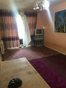 Хорезмская область, Ургенч