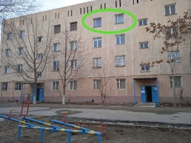 Хорезмская область, Ургенч