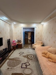 Продается 2х комнатная квартира !