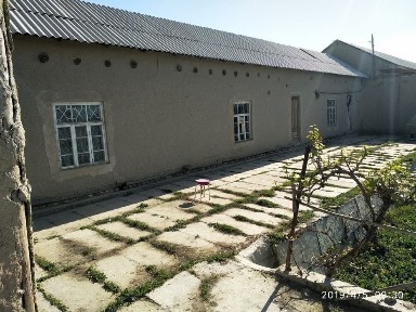 Shofirkon tumanida Navoiy kalxoz.Talsangobod qfyda uchaska sotiladi