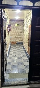 Бухарская область, Бухара