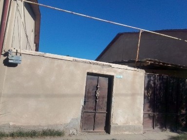 Бухарская область, Жондор